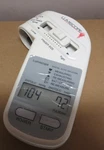 Lumiscope 1083N Digitronic Finger Blood Pressure Monitor Vintage. Fixed Price $15.00.