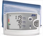 Ad Medical UA-789AC Automatic Blood Pressure Monitor Extra Large Cuff Xl. Fixed Price $99.99.