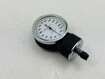 Vintage Japan Sphygmomanometer Pressure Gauge 0-300 Mmhg Metal Medical -working. Fixed Price $34.99.