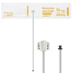 Welch Allyn Flexiport Blood Pressure Cuff With One-tube Tri-purpose Connector (2. Fixed Price $82.88.