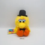 Big Bird Sesame Street C2511C Omron Entertainment Plush 6" Tag Toy Doll Japan. Fixed Price $11.69.
