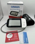 Omron Series Wireless Upper Arm Blood Pressure Monitor BP7360 Bluetooth. Fixed Price $45.00.