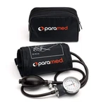 Paramed Aneroid Sphygmomanometer Manual Blood Pressure Cuff With Univers. Fixed Price $34.39.