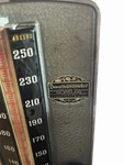 Vintage W.a. Baumanometer Kompak Blood Pressure Cuff Made Usa Untested. Fixed Price $74.99.