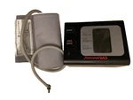 Automatic Inflate Blood Pressure Monitor 9"-13" Cuff Model Cvsbpauto Used. Fixed Price $12.00.