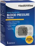Healthwise Home Monitoring Blood Pressure Intelligent Inflation New. Fixed Price $5.27.