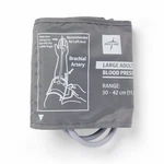 Medline Digital Blood Pressure Monitor Cuff Adult Large 1CT. Fixed Price $27.33.