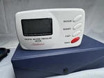 Sunbeam Digital Blood Pressure Meter. Fixed Price $28.00.