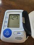 North American Wellness + Wristech Blood Pressure Monitor. Fixed Price $15.00.