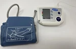 Invacare Upper Arm Digital Blood Pressure Testing Two Cuffs Battery/electric. Fixed Price $36.79.