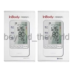 Inbody / BP170B Blood Pressure Monitor Automatic Tracking. Fixed Price $110.49.