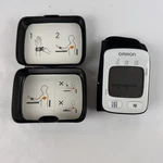 Omron Healthcare 7 Series BP652N Wrist Blood Pressure Monitor No Box. Fixed Price $28.73.