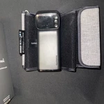Garmin Index Bpm Digital Upper Blood Pressure Monitor W/ Cuff Black. Fixed Price $140.00.