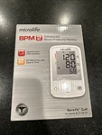 Microlife BPM2 Advanced Blood Pressure Monitor BP3GQ1-3P. Fixed Price $33.00.