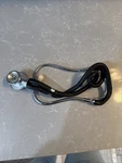 Lumiscope Stethoscope Model 706364 Black Dual Head Medical Doctor Nurse. Fixed Price $23.74.