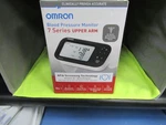 *new* Omron BP7360 Series Upper Arm Blood Pressure Monitor W/afib Screening. Fixed Price $58.99.