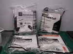 7 Medline MDS9914HP & 1- Hpl Disposable Single-tube Blood Pressure Cuffs Large. Fixed Price $18.99.