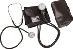 Mabis Professional Aneroid Sphygmomanometer Blood Pressure Gauge, Stethoscope. Fixed Price $35.87.