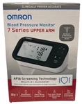 Omron - Series BP7360 Afib Screening Upper Arm Blood Pressure Monitor. Fixed Price $59.99.