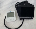 Quality Choice Digital Blood Pressure Monitor 89-553 Accurate & Reliable. Fixed Price $7.82.