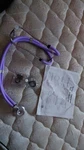 Mabis Elite Medical Dual Head Purple Sprague Rappaport Stethoscope W/ Case. Fixed Price $56.99.