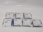 Lot Of 7: Philips Medical M4554A Antimicrobial Coated Nbp Cuffs, Small Adult. Fixed Price $99.99.