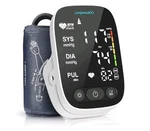 Longevousioo Blood Pressure Monitor For Home Use Automatic Bp Machine Digital.... Fixed Price $15.45.