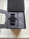 Yhe Bp Doctor Model Y006YM Smart Watch - Bright Silver For Ios Android. Fixed Price $149.99.