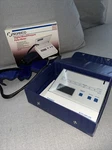 Norelco Electronic Digital Blood Pressure Cuff Pulse Meter HC3500 Kit Vintage. Fixed Price $18.00.