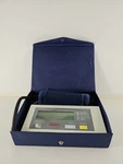 Vtg Sunbeam Blood Pressure Cuff Digital Sphygmomanometer W/case Tested. Fixed Price $24.95.