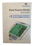 Vaunn Medical Blood Pressure Monitor Upper Arm Model VB100A. Fixed Price $39.00.