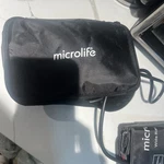 Microlife Premium Blood Pressure M-l Touch Screen Monitor Kit Bluetooth BP3GY12N. Fixed Price $43.00.
