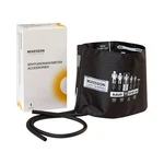 Mckesson Lumeon Adult Cuff Arm Reusable Blood Pressure Kit 15 Per Case. Fixed Price $186.29.