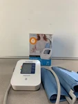 Lifesource Easy One Step Blood Pressure Monitor, Model: UA-651CN. Fixed Price $20.00.