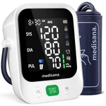 Blood Pressure Monitor With 2X199 Sets Memory, Medisana Automatic Upper Arm. Fixed Price $28.95.