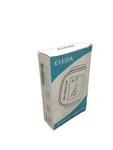 Elera Extra Large Blood Pressure Cuff (9"-24") W/6 Universal Brand New. Fixed Price $15.99.