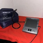 Cvs Pharmacy Automatic Blood Pressure Home Testing Digital Monitor Kit Med Large. Fixed Price $12.60.