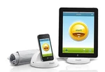 Ihealth Blood Pressure Dock Monitor For Ipad 1 2 Iphone 3G 4G IH-BP3 Touch. Fixed Price $35.00.