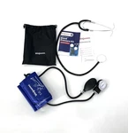 Walgreens Blood Pressure Kit Manual Stethoscope Nwob. Fixed Price $17.99.
