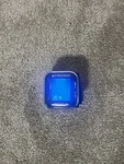 Veridian Health Blood Pressure Monitor (model 01-508SP) Batteries Not Included. Fixed Price $12.00.