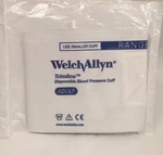 Welch Allyn Trimline Adult Disposable Soft Blood Pressure Cuffs Ref 39048 New. Fixed Price $21.95.