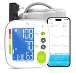 Greater Goods All In One Bpm + Balance Health App Sealed Blood Pressure Monitor. Fixed Price $34.95.