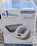 Omron M2 HEM-7143-E Intelli Upper Arm Automatic Blood Pressure Monitor. Fixed Price $33.90.