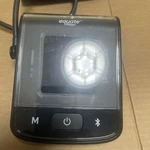 Equate 6000 Upper Arm Blood Pressure Monitor. Fixed Price $18.24.