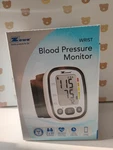 Zewa Blood Pressure Monitor Model WS-380. Fixed Price $14.99.