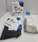 Microlife Blood Pressure Monitor Series 300 Upper Arm Sure-fit Cuff 8.7" 16.5". Fixed Price $29.99.