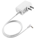 6V Ac Adapter For Omron Monitor HEM-ADPTW5, Usa Ul Listed Extra Long 6.6 Ft C.... Fixed Price $19.99.