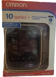 Omron BP7911T Upper Arm Blood Pressure Monitor Brand New. Fixed Price $40.47.