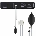 Welch Allyn Flexiport Reusable Blood Pressure Cuff With Inflation System. Fixed Price $57.97.