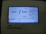 Suntech Medical Tango+ Stress Bp Patient Monitor. Fixed Price $200.00.